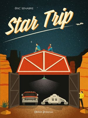 cover image of Star Trip